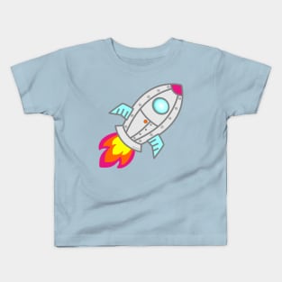 Rocket Kids T-Shirt